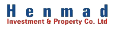 henmadgroup Logo